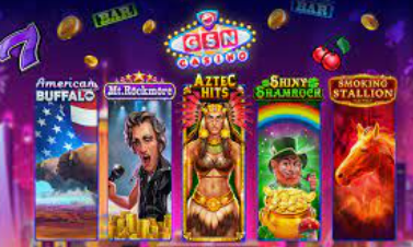 3 winning formulas, slots games that the website did not expect